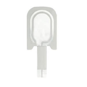 816-042 Нейтральный электрод BOWA EASY, для новорожденных <5 кг, без кабеля, 40 см², 100 шт/упак